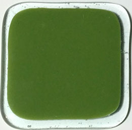 Fern Green Opal y96-4003 300mm x 290mm Youghi - Click Image to Close